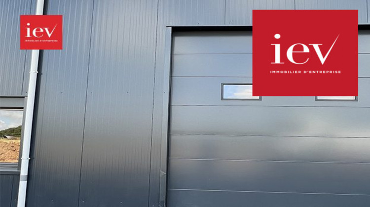 Ma-Cabane - Location Local commercial Soullans, 387 m²