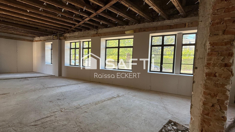Ma-Cabane - Location Local commercial Soultz-Haut-Rhin, 220 m²