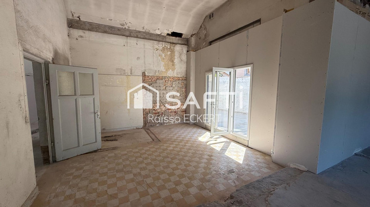Ma-Cabane - Location Local commercial Soultz-Haut-Rhin, 220 m²