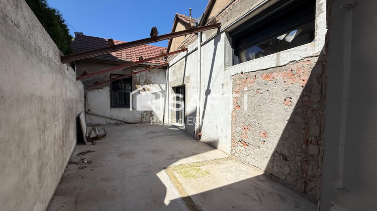 Ma-Cabane - Location Local commercial Soultz-Haut-Rhin, 220 m²