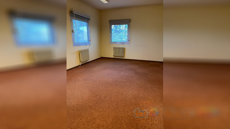 Ma-Cabane - Location Local commercial Soultz-Haut-Rhin, 1020 m²