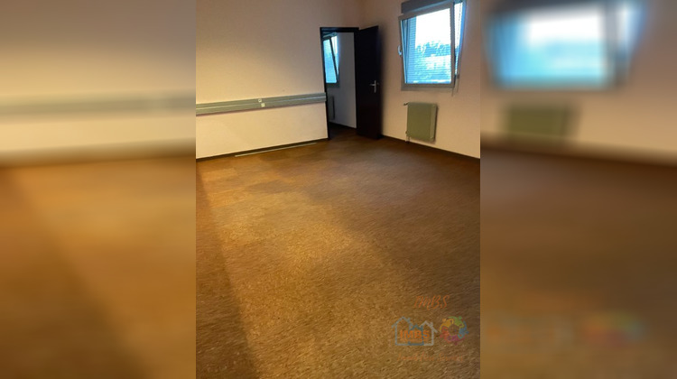 Ma-Cabane - Location Local commercial Soultz-Haut-Rhin, 1020 m²