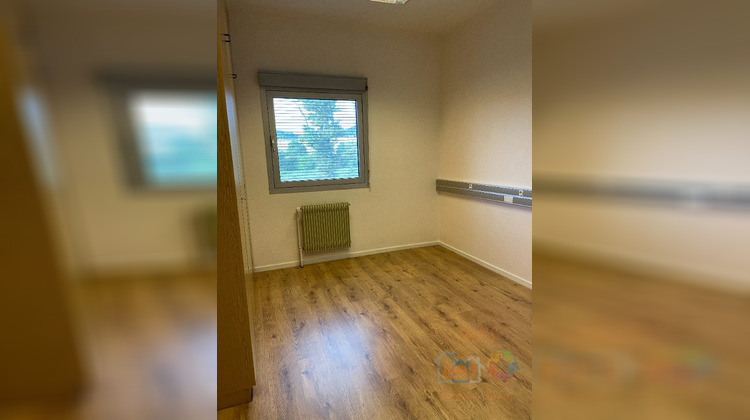 Ma-Cabane - Location Local commercial Soultz-Haut-Rhin, 1020 m²