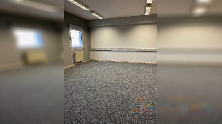 Ma-Cabane - Location Local commercial Soultz-Haut-Rhin, 1020 m²