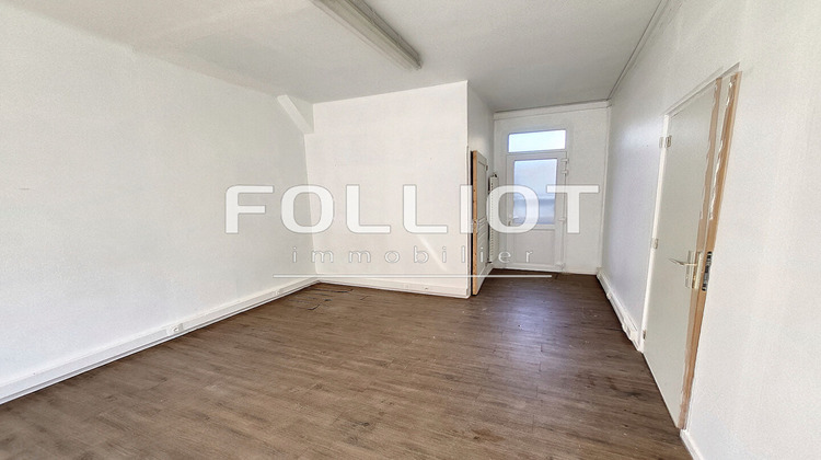 Ma-Cabane - Location Local commercial SOURDEVAL, 22 m²