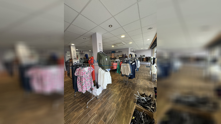 Ma-Cabane - Location Local commercial Soustons, 126 m²