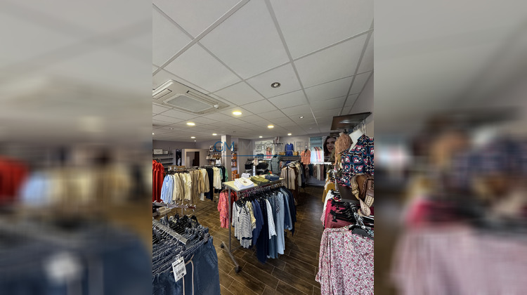 Ma-Cabane - Location Local commercial Soustons, 126 m²