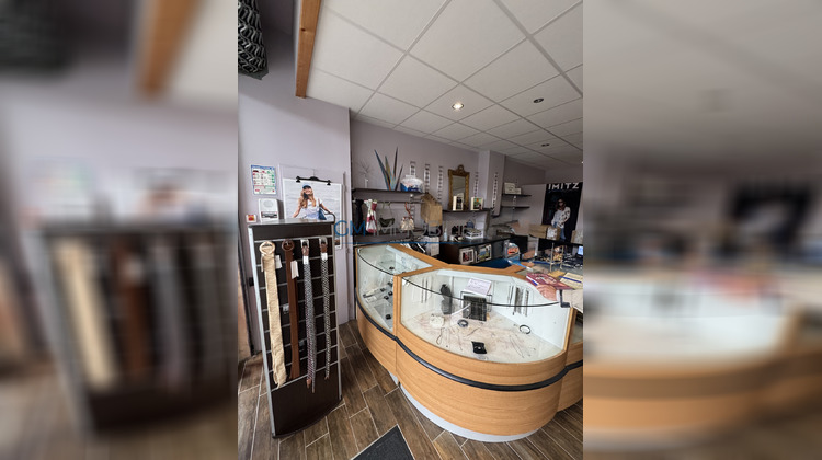 Ma-Cabane - Location Local commercial Soustons, 126 m²