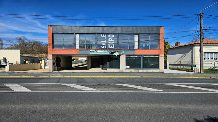 Ma-Cabane - Location Local commercial SOYAUX, 230 m²