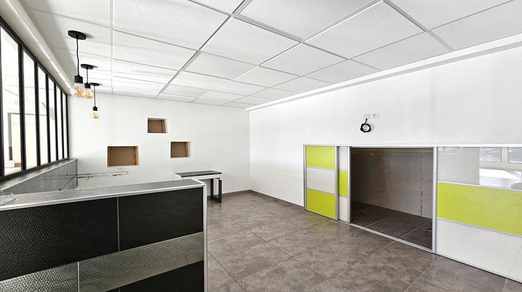 Ma-Cabane - Location Local commercial SOYAUX, 230 m²