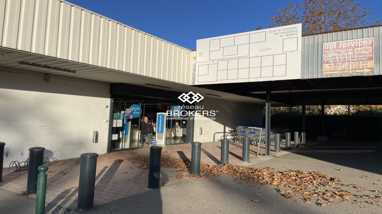 Ma-Cabane - Location Local commercial St Martin de crau, 665 m²