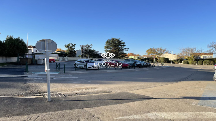 Ma-Cabane - Location Local commercial St Martin de crau, 665 m²