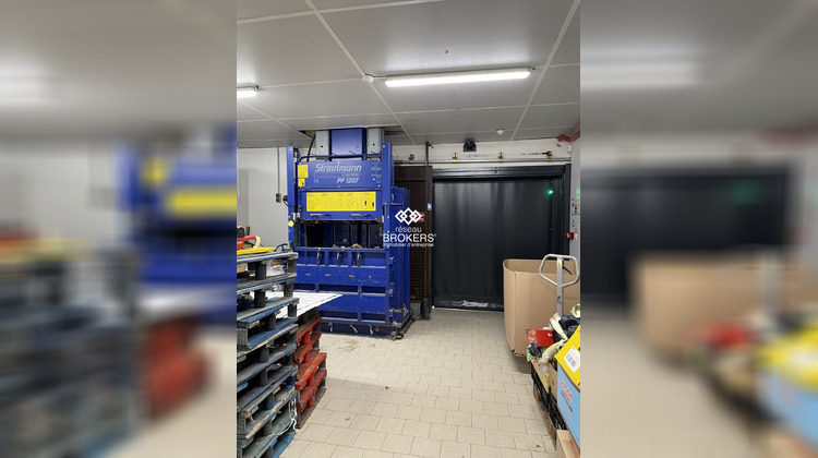 Ma-Cabane - Location Local commercial St Martin de crau, 665 m²