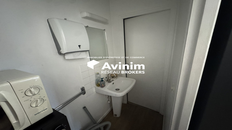 Ma-Cabane - Location Local commercial Stains, 170 m²