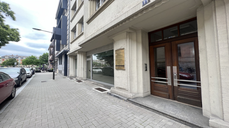 Ma-Cabane - Location Local commercial Strasbourg, 101 m²