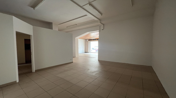 Ma-Cabane - Location Local commercial Strasbourg, 101 m²