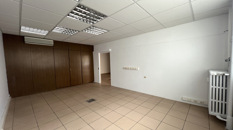 Ma-Cabane - Location Local commercial Strasbourg, 101 m²