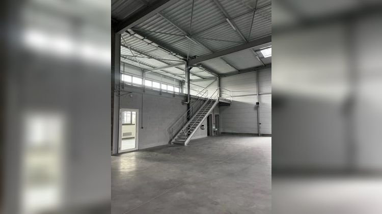 Ma-Cabane - Location Local commercial Strasbourg, 0 m²