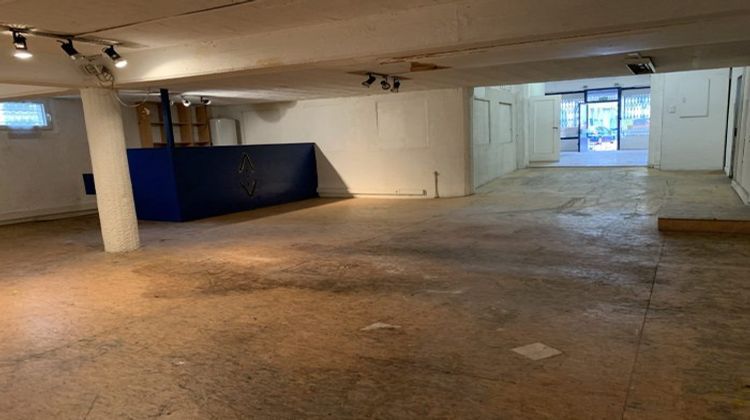 Ma-Cabane - Location Local commercial Strasbourg, 200 m²