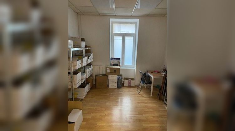 Ma-Cabane - Location Local commercial Strasbourg, 67 m²