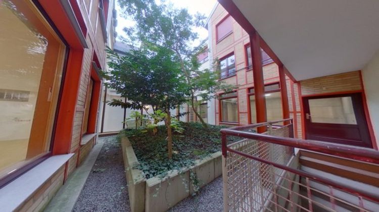 Ma-Cabane - Location Local commercial Strasbourg, 122 m²