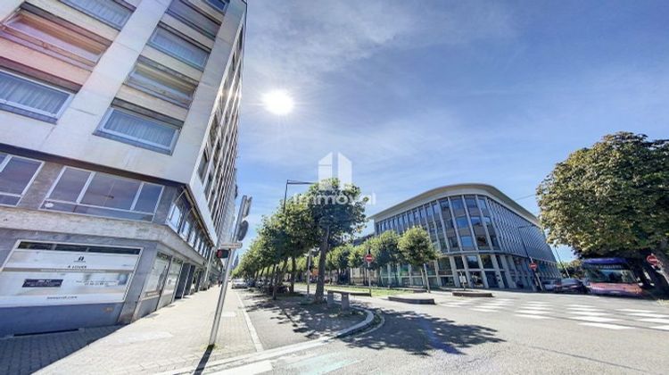 Ma-Cabane - Location Local commercial Strasbourg, 106 m²