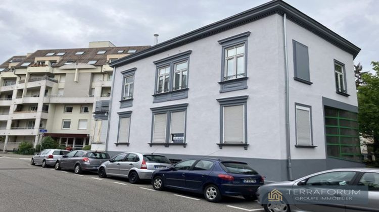 Ma-Cabane - Location Local commercial Strasbourg, 345 m²