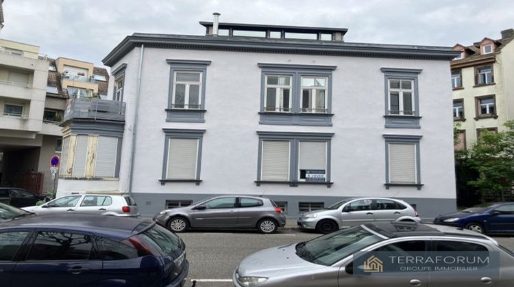 Ma-Cabane - Location Local commercial Strasbourg, 345 m²