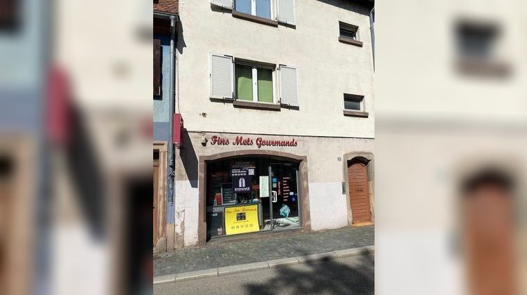 Ma-Cabane - Location Local commercial Strasbourg, 148 m²