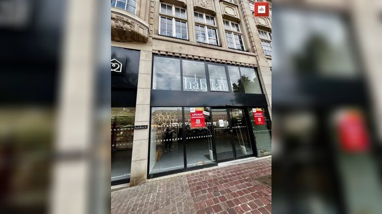 Ma-Cabane - Location Local commercial Strasbourg, 1462 m²