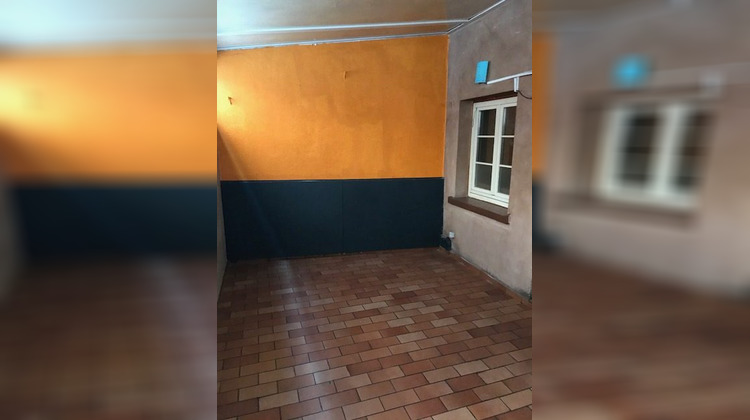 Ma-Cabane - Location Local commercial Strasbourg, 133 m²