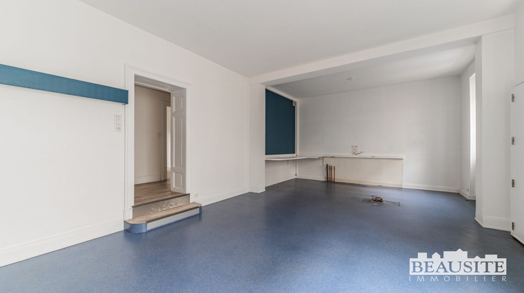 Ma-Cabane - Location Local commercial Strasbourg, 80 m²