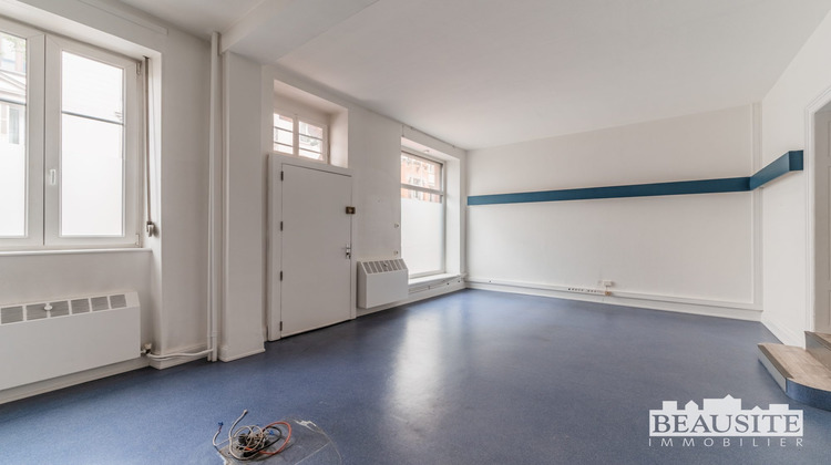 Ma-Cabane - Location Local commercial Strasbourg, 80 m²