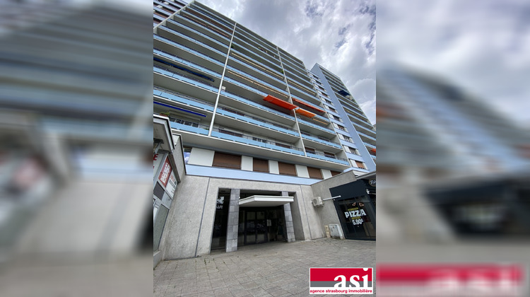 Ma-Cabane - Location Local commercial Strasbourg, 94 m²