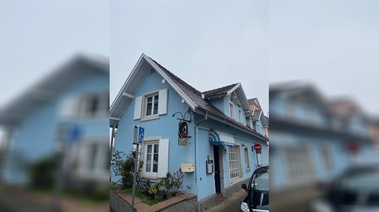 Ma-Cabane - Location Local commercial Strasbourg, 100 m²