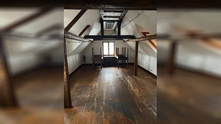 Ma-Cabane - Location Local commercial Strasbourg, 100 m²