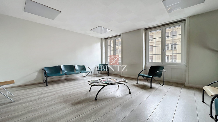 Ma-Cabane - Location Local commercial Strasbourg, 195 m²