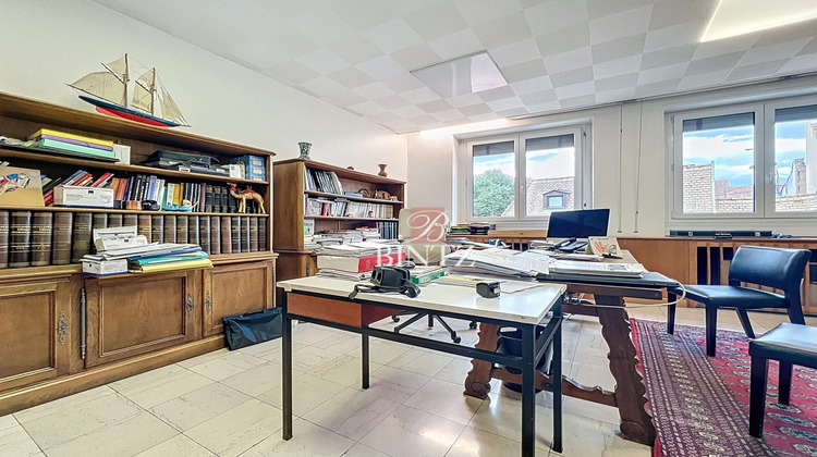 Ma-Cabane - Location Local commercial Strasbourg, 195 m²