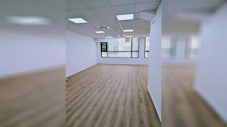 Ma-Cabane - Location Local commercial Strasbourg, 86 m²