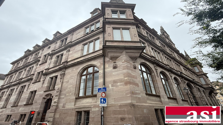 Ma-Cabane - Location Local commercial Strasbourg, 90 m²