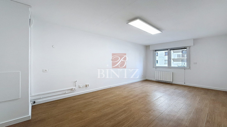 Ma-Cabane - Location Local commercial Strasbourg, 89 m²