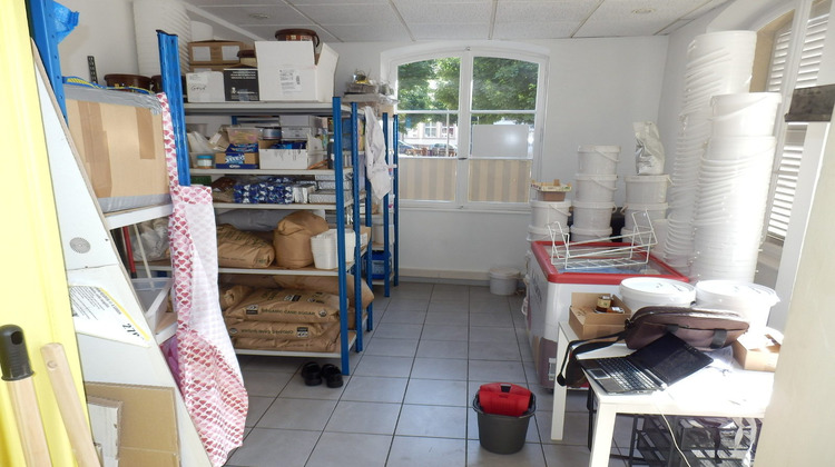 Ma-Cabane - Location Local commercial Strasbourg, 30 m²