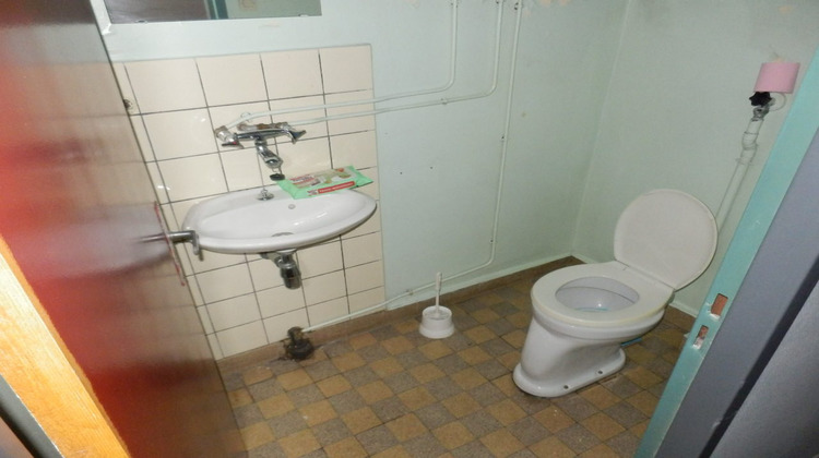 Ma-Cabane - Location Local commercial Strasbourg, 30 m²