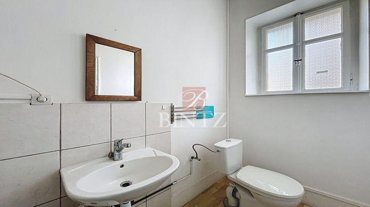 Ma-Cabane - Location Local commercial Strasbourg, 48 m²