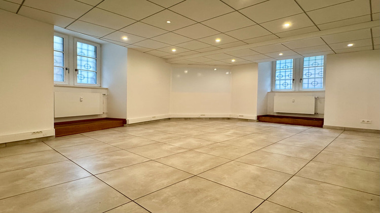 Ma-Cabane - Location Local commercial STRASBOURG, 90 m²