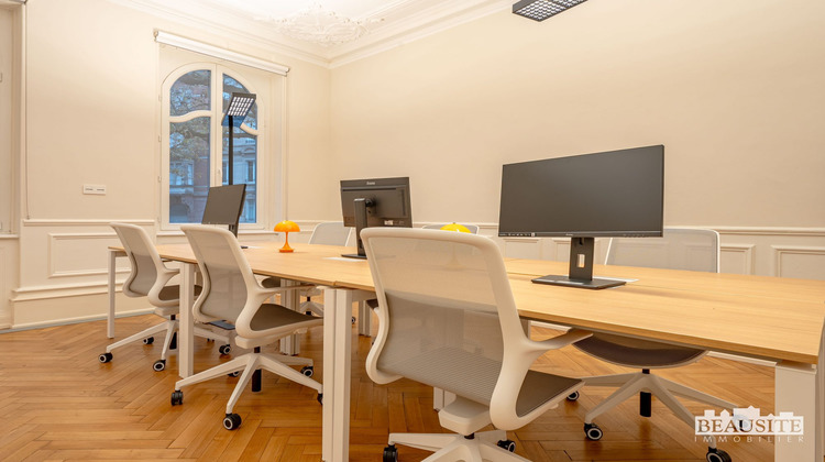 Ma-Cabane - Location Local commercial Strasbourg, 15 m²