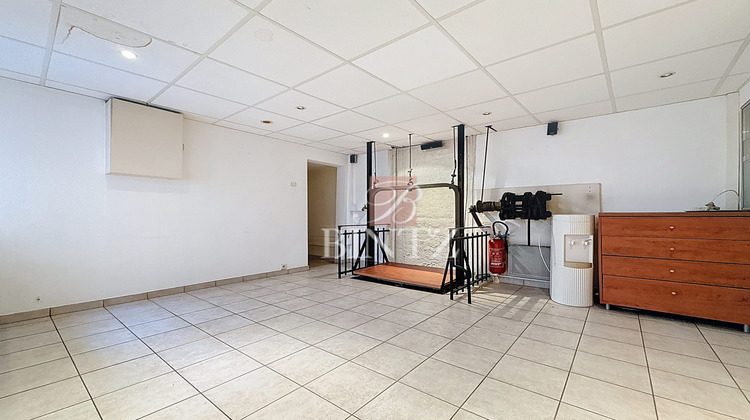 Ma-Cabane - Location Local commercial Strasbourg, 122 m²