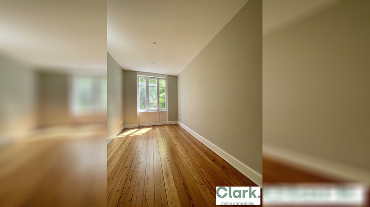 Ma-Cabane - Location Local commercial Strasbourg, 95 m²