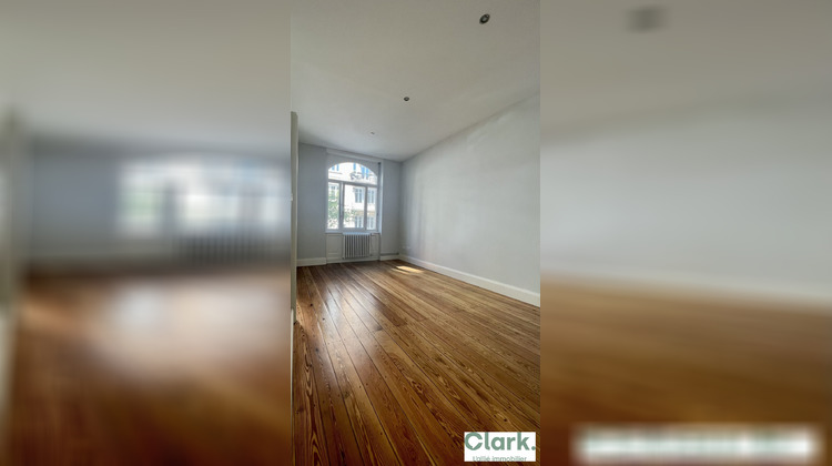 Ma-Cabane - Location Local commercial Strasbourg, 95 m²