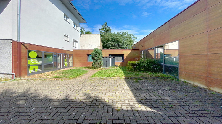 Ma-Cabane - Location Local commercial Strasbourg, 100 m²